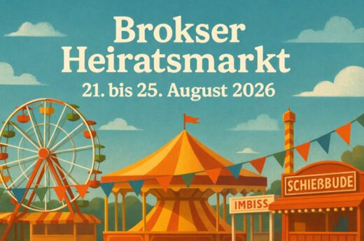 Brokser Heiratsmarkt