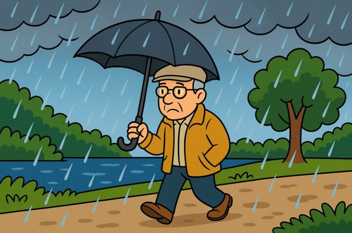 Feuchtgebiete reloaded - Aber ohne Erotik