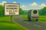 Jetzt lächeln bitte - Vom 21. bis 27. Juli 2025 knipst der Landkreis jede Raserei für die Nachwelt