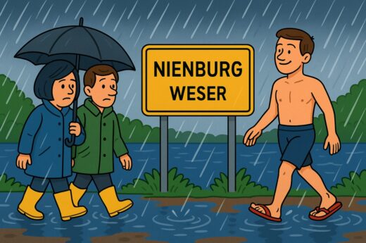 Juli oder November? Nienburg entscheidet sich für beides