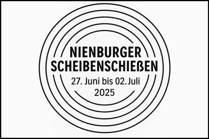 Nienburger Scheibenschießen