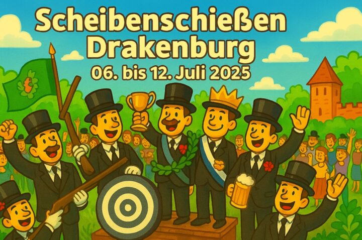 Scheibenschießen Drakenburg