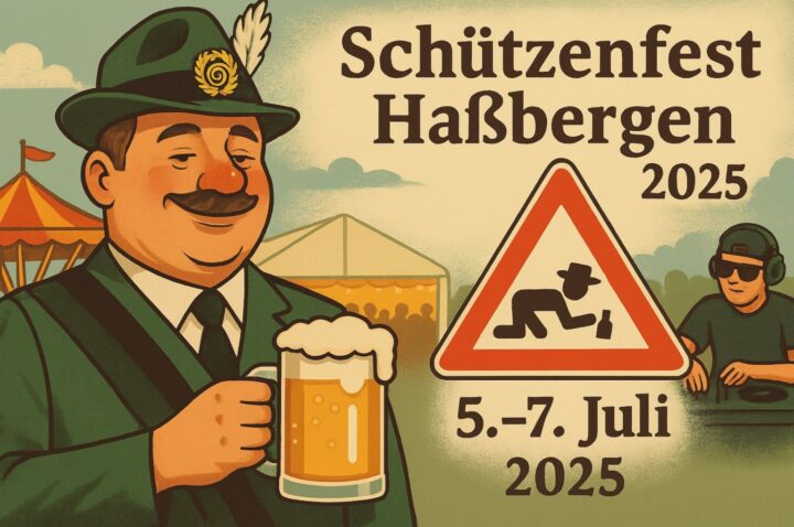 Schützenfest Haßbergen